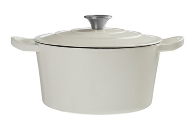 Interiors by Premier Hygge Medium Casserole Dish