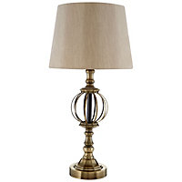 Interiors by Premier Jakarta Table Lamp