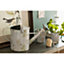 Interiors by Premier Jardin Watering Can - 5 Litre