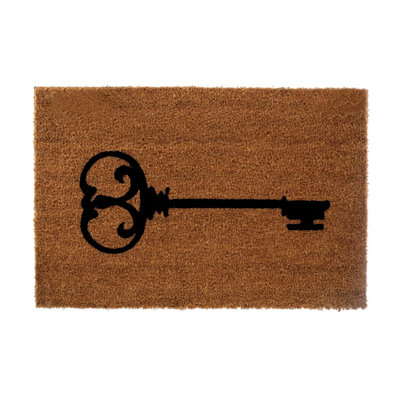 Interiors by Premier Key Doormat