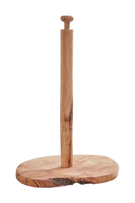 Interiors by Premier Kora Kitchen Roll Holder