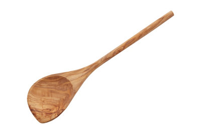 Interiors by Premier Kora Olive Wood Corner Spoon