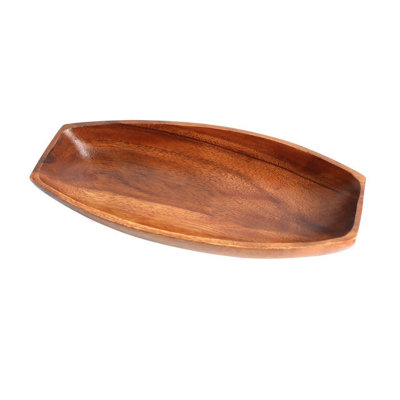 Interiors by Premier Kora Small Oblong Serving Dish