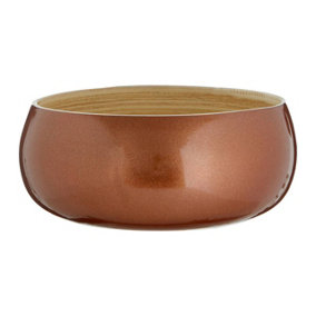 Interiors by Premier Kyoto Round Small Bowl