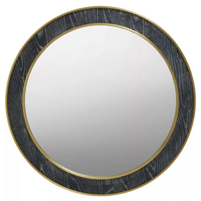 Interiors by Premier Lena Wall Mirror