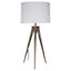 Interiors by Premier Livia Table Lamp