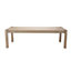 Interiors by Premier Loki Natural Set of 2 Tables