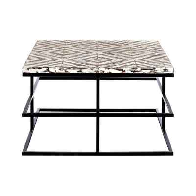 Interiors by Premier Lombok Coffee Table