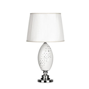 Interiors by Premier Maisy Table Lamp