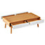 Interiors by Premier Malmo 2 Drawers Coffee Table