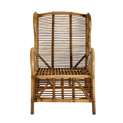 Interiors by Premier Manado Rattan Chair DIY at B&Q