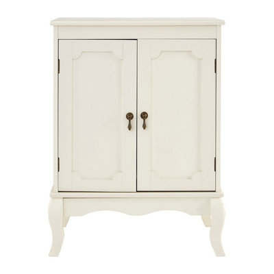 Interiors by Premier Marcella Double Door Cabinet