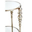 Interiors by Premier Marcia Two Tier Side Table