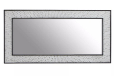 Interiors by Premier Milan Wall Mirror