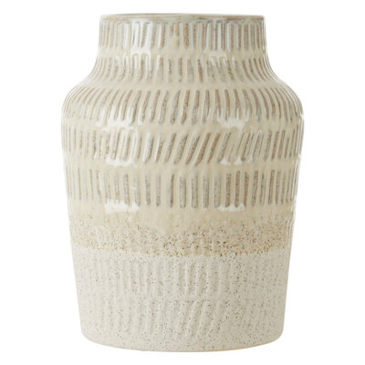 Elegant Ceramic Vase - Perfect for Modern Home Décor