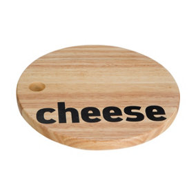Interiors by Premier Mono Cheese Board
