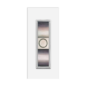 Interiors by Premier Neutral Abstract Framed Wall Art