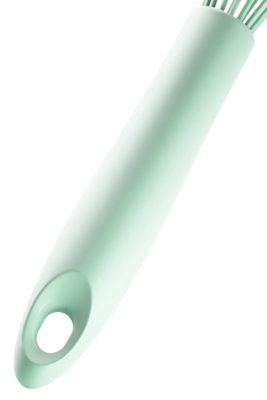 Interiors by Premier Nova Sage Green Silicone Whisk