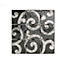Interiors by Premier Opulence Mosaic Wall Plaque