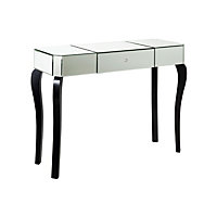 Interiors by Premier Orchid 1 Drawer Console Table