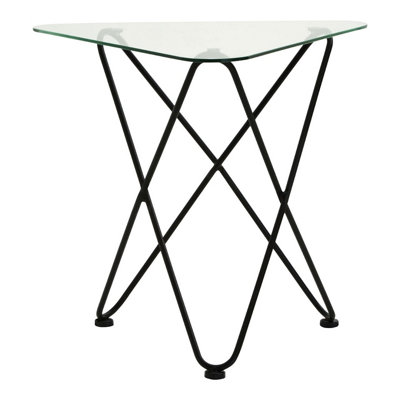Interiors by Premier Papillon Butterfly Table