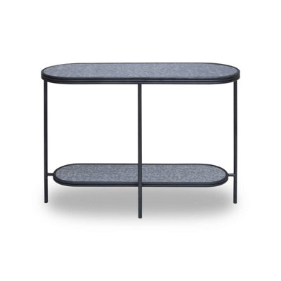 Interiors By Premier Rectangular Coffee Table, Ample Storage Modern Console Table, Easy To Maintain Console Table With Storage