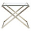 Interiors by Premier Roma Side Table