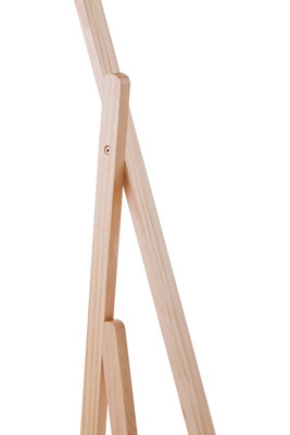 Interiors by Premier Rostok Mirror Stand