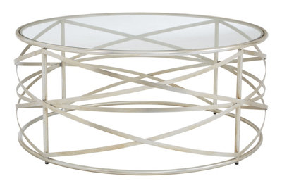 Interiors by Premier Rubia Coffee Table