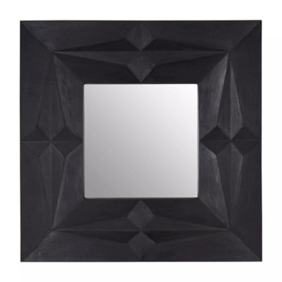 Interiors by Premier Sabari Wall Mirror