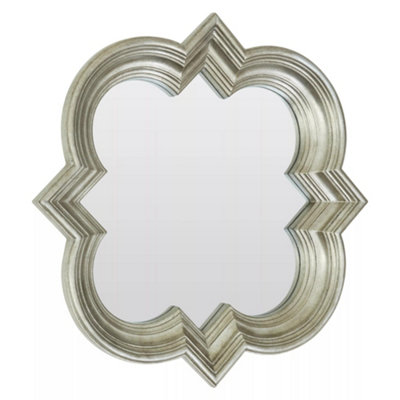 Interiors by Premier Simi Wall Mirror