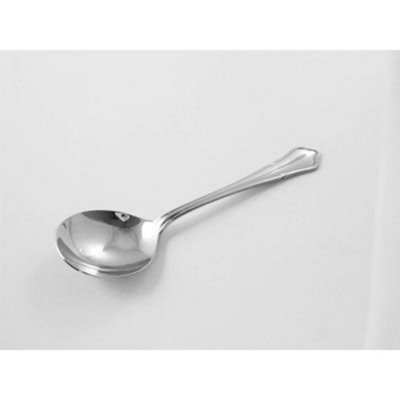 Interiors by Premier Sl Dubarry Soup Spoon