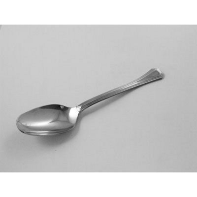 Interiors by Premier Sl Madrid Table Spoon
