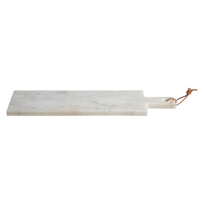 Interiors by Premier Small Marble Serve Board