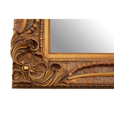 Interiors by Premier Sonnet Wall Mirror