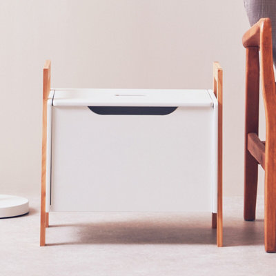 Interiors by Premier Storage Box, Durable Construction Storage Box With ...