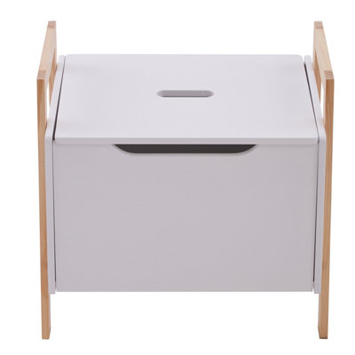 Interiors by Premier Storage Box, Durable Construction Storage Box With ...