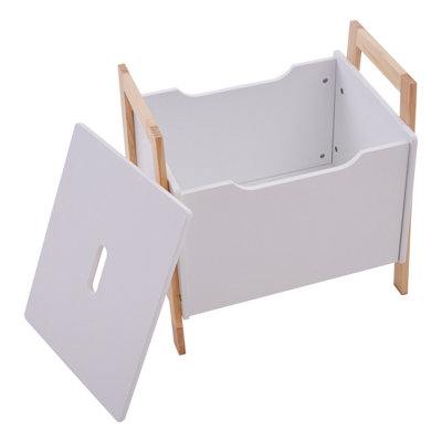 Interiors by Premier Storage Box, Durable Construction Storage Box With ...