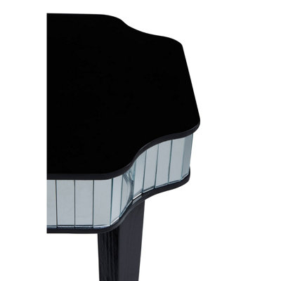 Interiors By Premier Stylish Design Side Table, Practical Design ...