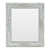 Interiors by Premier Sunny Wall Mirror