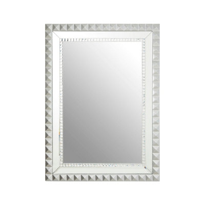 Interiors by Premier Taraka Wall Mirror