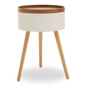 Interiors by Premier Viborg Storage Side Table