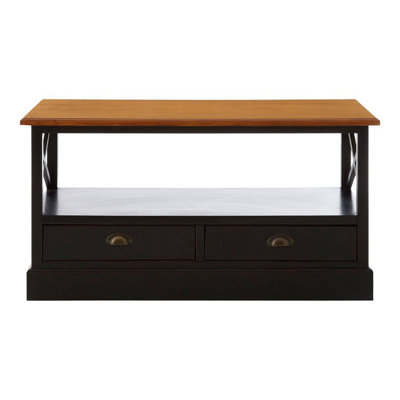 Interiors by Premier Virginia Coffee Table, Delivered Fully Assmbled