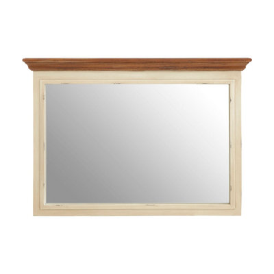 Interiors by Premier Virginia Wall Mirror