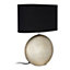 Interiors by Premier Whisper Table Lamp
