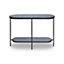 Interiors by Premier Xania Rectangular Console Table