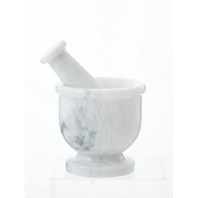 Interiors by Ziarat Mortar and Pestle,Perfect Grinding Large Pestle