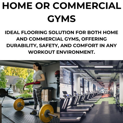 Home Gym Equipment Gym Mat Cleaning Solution Interlocking