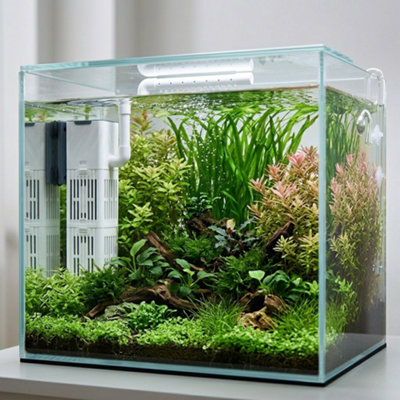 Internal Aquarium Fish Tank Filter 1000 L/H I-1000