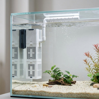 Internal Aquarium Fish Tank Filter 1000 L/H I-1000